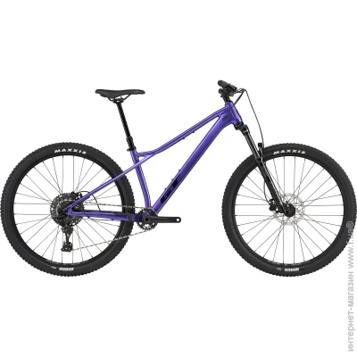  29" GT Zaskar LT Comp  - S PUR (SKE-20-79)