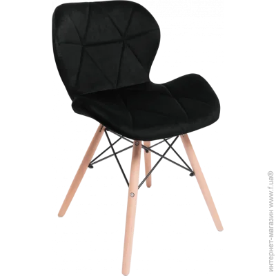  GT Racer X-D27 Velvet Black