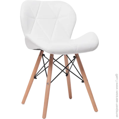  GT Racer X-D27 White