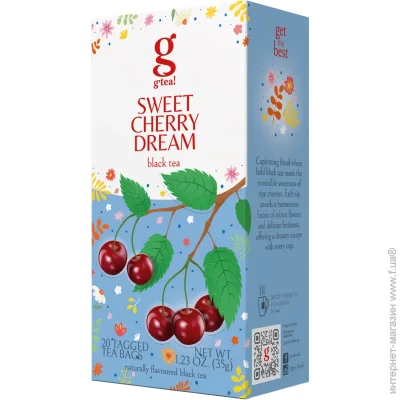 G`Tea GRACE   20 .  .  