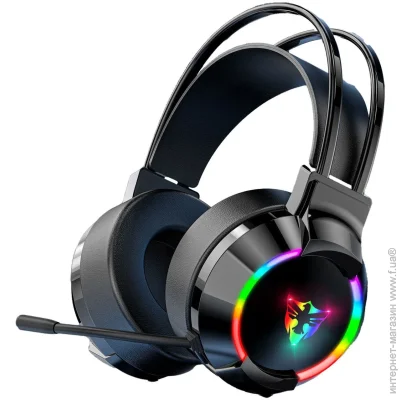  G-Teq   G606 USB  /   RGB  (00018)