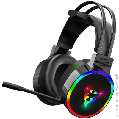  G-Teq   G607 USB  /   RGB  (00019)