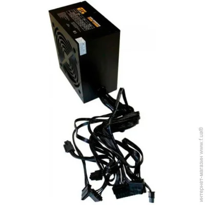   GTL 500W (GTL-500-120)