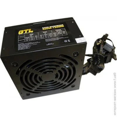   GTL-400-120