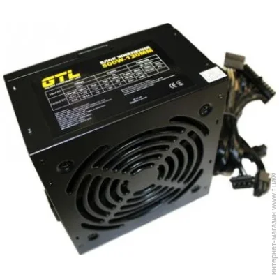   GTL-500-120