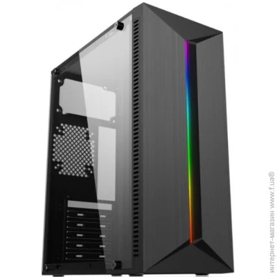  GTL N3202C Mandalorian Black