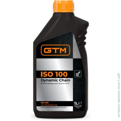    GTM    1 (Dynamic Chain)