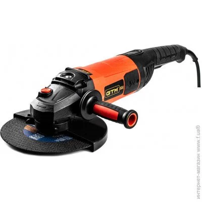  GTM AG230/2800D