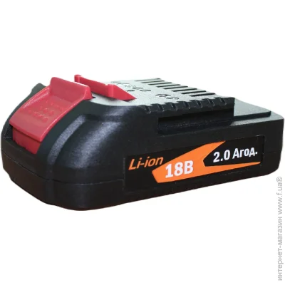   GTM B18V/2Ah 18  2 A/