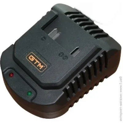   GTM Ch18V/2,2