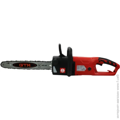    GTM CS16/2000