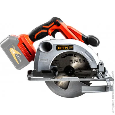    GTM CS18/165BL (   )