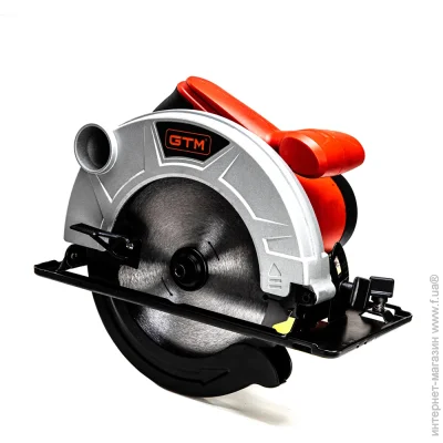   GTM CS190/1600