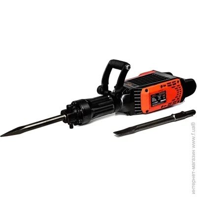   GTM DH45/1600HD, 1600, SDS-HEX 30, 45, 1900/ (DH45/1600HD)
