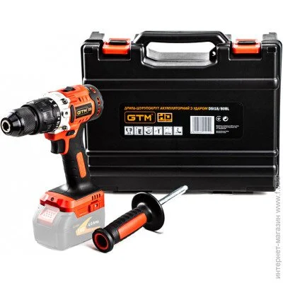 -  GTM DSI18/80BL (   )