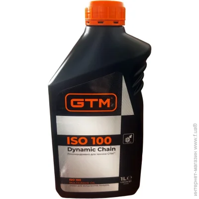     GTM    Dynamic Chain 1 