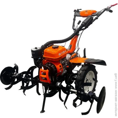   GTM GH-7/120-4