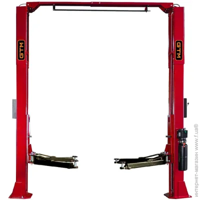 Домкрати GTM 6т/380В/верхня синхронізація/мех.замки (QJY260DP 380) Домкрати GTM 6т/380В/верхня синхронізація/мех.замки (QJY260DP 380)