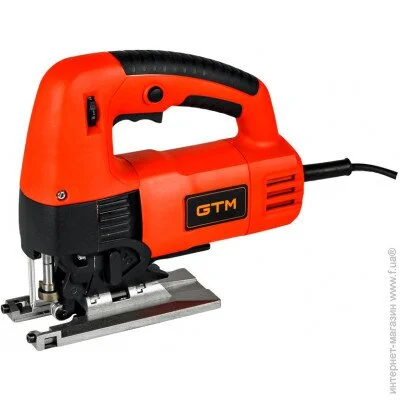  GTM JS120/750EM