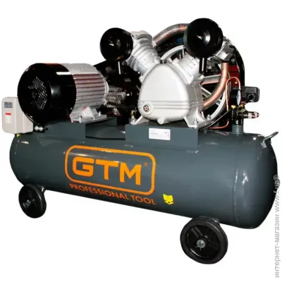  GTM KC2090A-120L 120 