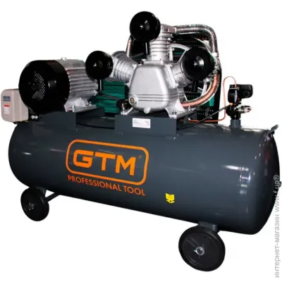  GTM KC3090-220L 220 