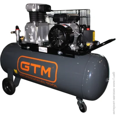  GTM KCH2070B-100L 100 