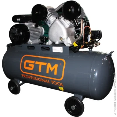  GTM KCJ2070-100L 100 