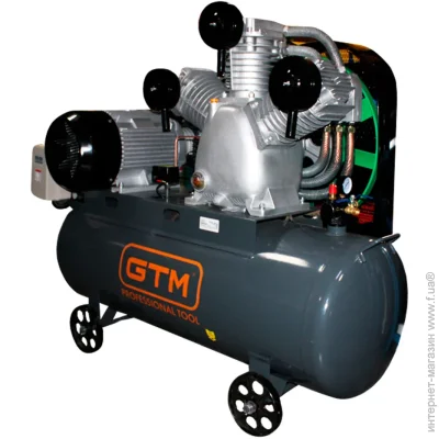  GTM KCJ3120-300L 300 