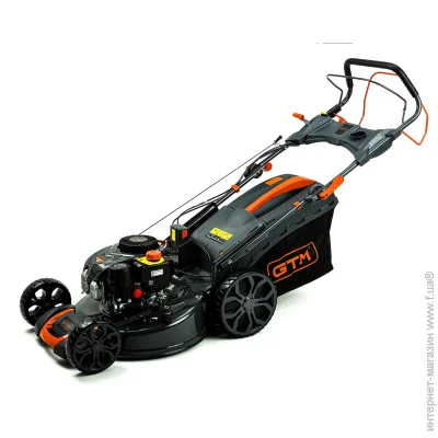   GTM LM53E-SP-V