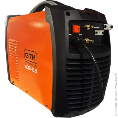   GTM MCTD416L