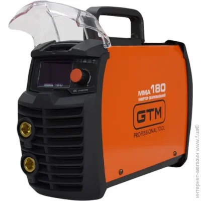   GTM MMA-180DS LCD