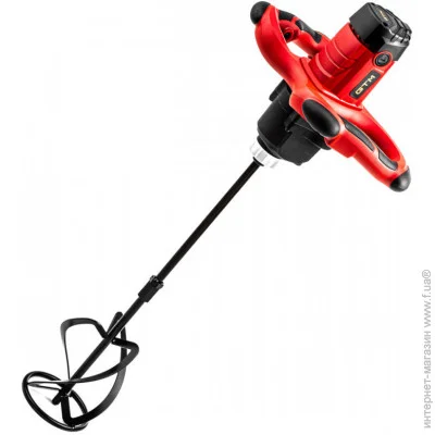   GTM MX-100/1600EM (F92126)