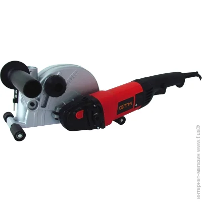   GTM WC125/1400E