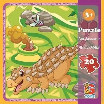   G-Toys :  (LD06)