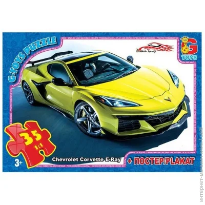  G-Toys Dream Garage:   (FW773)