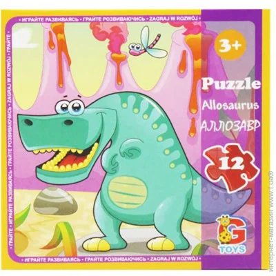  G-Toys  (LD01)