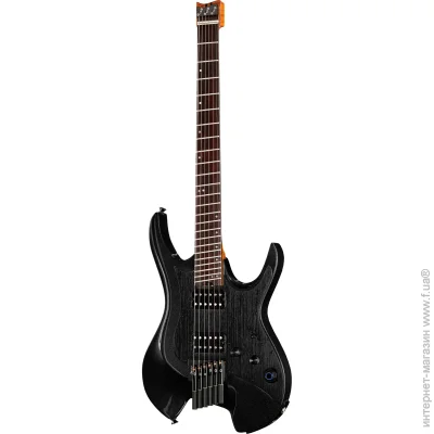  Mooer GTRS Wing W800 Pearl Black