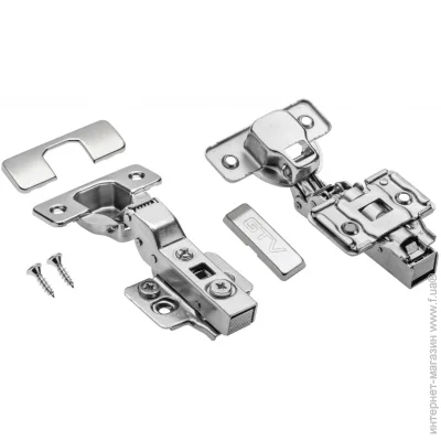 GTV   102 Clip On    10  ZM-ECHC08BEO