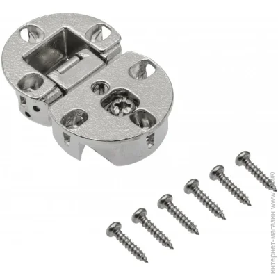 GTV   180   bar hinge PD-MD-ZB-01-KPL