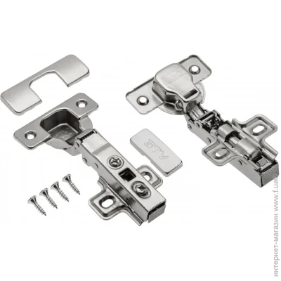 GTV   102 Clip-On Prestige   ZM-ECHC09BEO