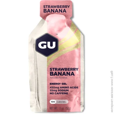 Gu Energy   32  (1007-100092)