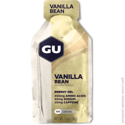 Gu Energy   32  20   (1007-100023)