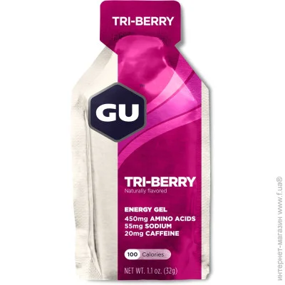 Gu Energy   32  20   (1007-100054)