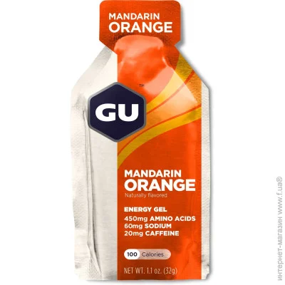Gu Energy   32  20   (1007-100139)