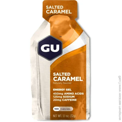 Gu Energy   32  20   (1007-100184)