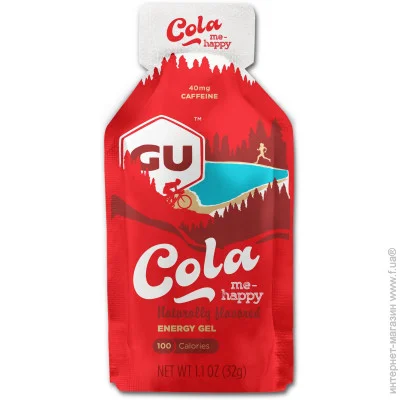 Gu Energy   32  40   (1007-103765)