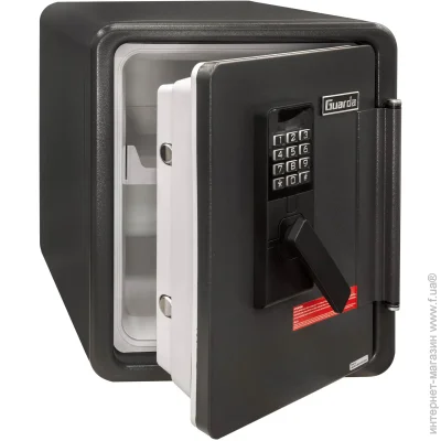  Guarda    4091RE1K-BD