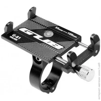  GUB    HFS-011 G-81 3,5-6,2" AL     