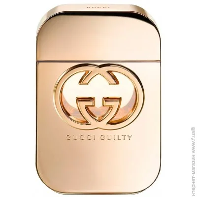   -  Gucci Guilty 75, 