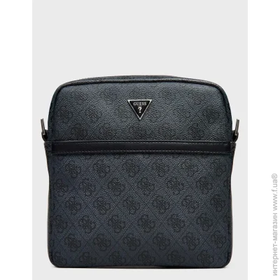  Guess Black (HMEVZLP2258-ONE SIZE)